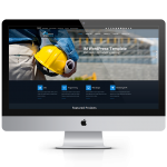 the7 theme for business purposes