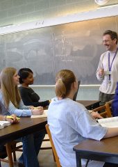 classroom