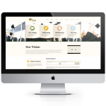 Milagro - Learning and Courses WordPress Theme