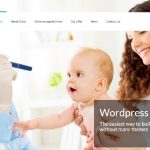 theme19 use BeTheme for medical purposes