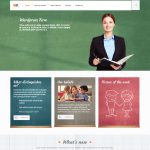 theme20 use BeTheme for education purposes