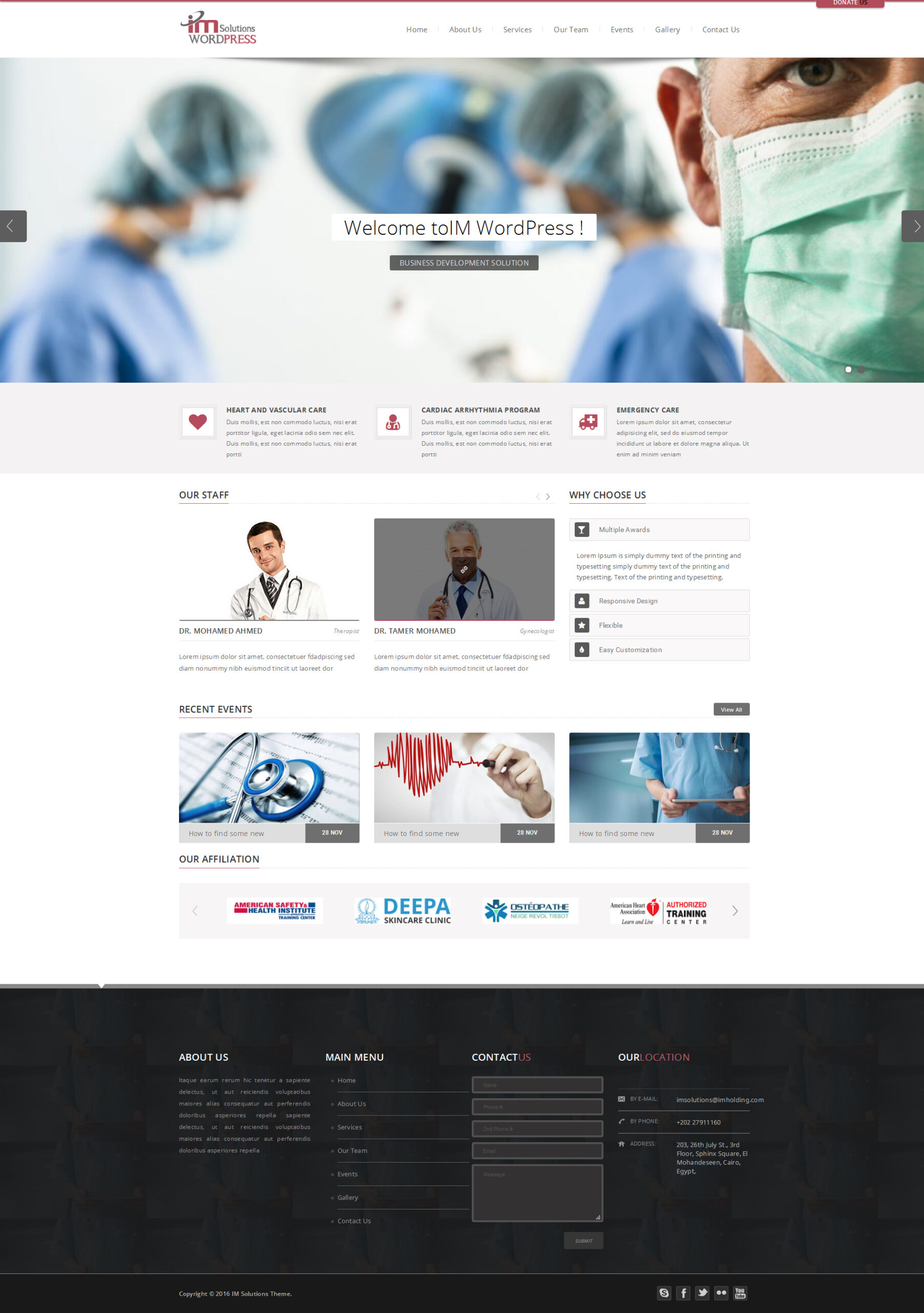 Dictate theme for medical - Image 2