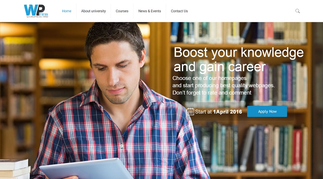 theme17 use BeTheme for education purposes (Trial)