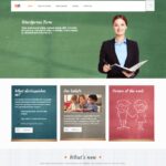 theme20 use BeTheme for education purposes