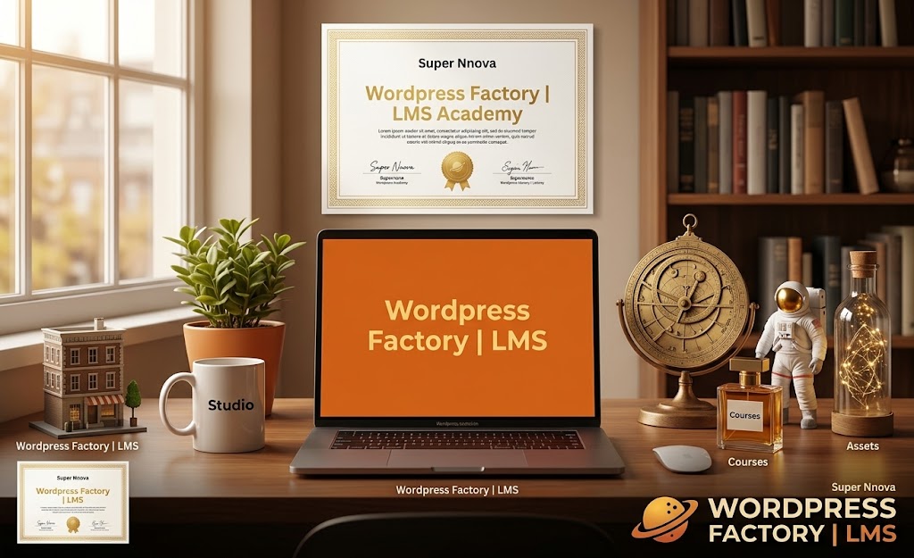 E-learning | Master-Study Edition